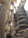 Suspension part Tire Coil spring Automotive tire Auto part