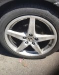 Land vehicle Alloy wheel Vehicle Tire Rim