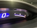 Automotive lighting Automotive design Hood Vehicle door Personal luxury car